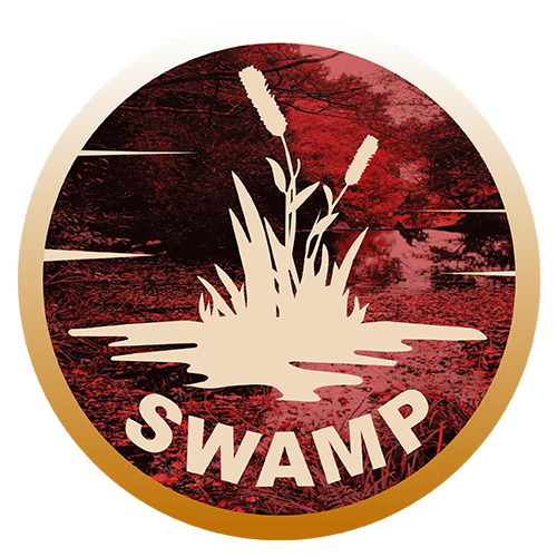 Swamp Region